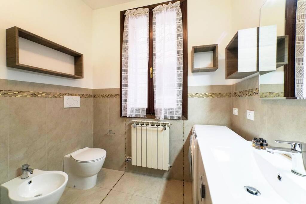 Appartamento A Rialto, Calle Della Madonna *
